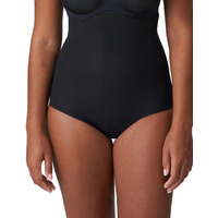 Prima Donna Figuras Shapewear High Brief - Charcoal - L - 14
