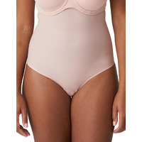 Prima Donna Figuras Smoothing Thong - Powder Rose - S - 10