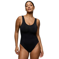 Prima Donna Nudda Shapewear Body - Black - 32C-D