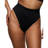 Prima Donna Nudda Shapewear Thong - Black - S - 10