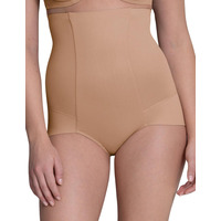 Rosa Faia by Anita Twin Shaper Panty Girdle – Deep Sand – XL – 16